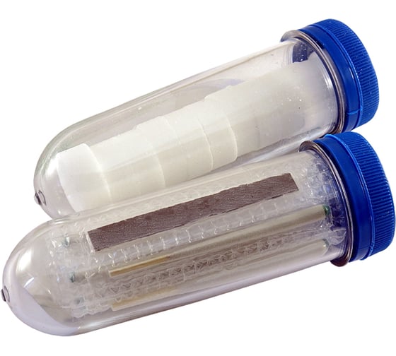 Изображение товара Набор средств для розжига SOLARIS Охотник-1 S6101