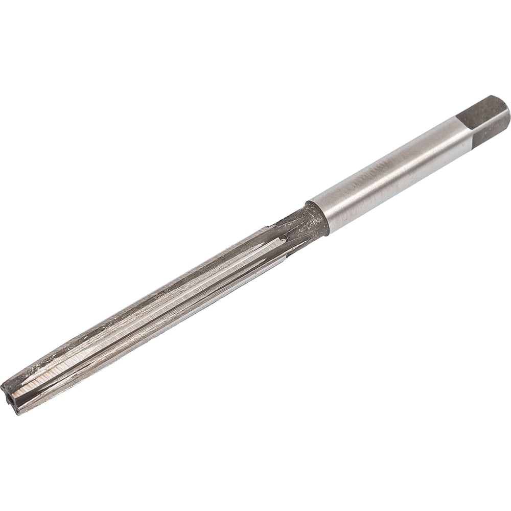 Изображение товара Развертка Sekira 6, 3 Н9 - ручная цилиндрическая, диаметр 6, 3 мм