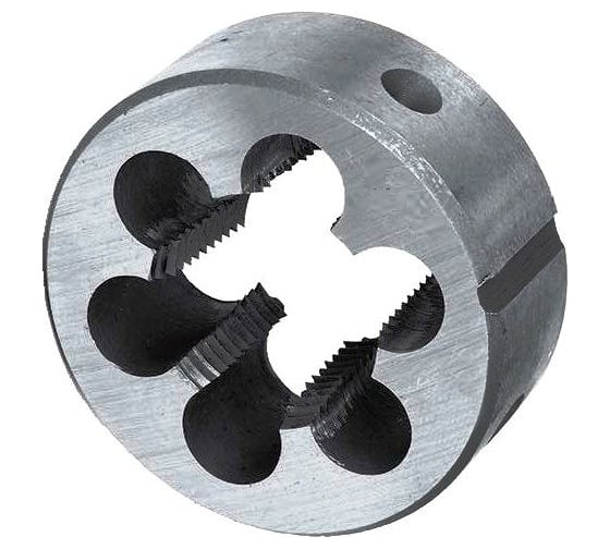 Изображение товара Плашка Sekira R 1/2 Р6М5 00-00031915