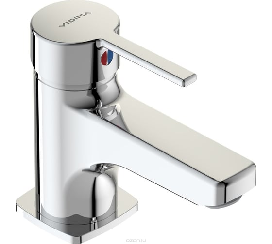 Изображение товара Смеситель для умывальника Vidima LOGIK BA275AA 00039236