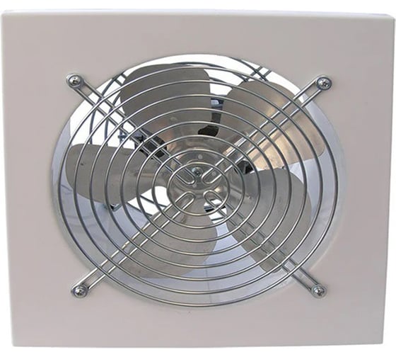 Изображение товара Многофункциональный металлический настенный вентилятор MTG MF300Z-34 B 22442