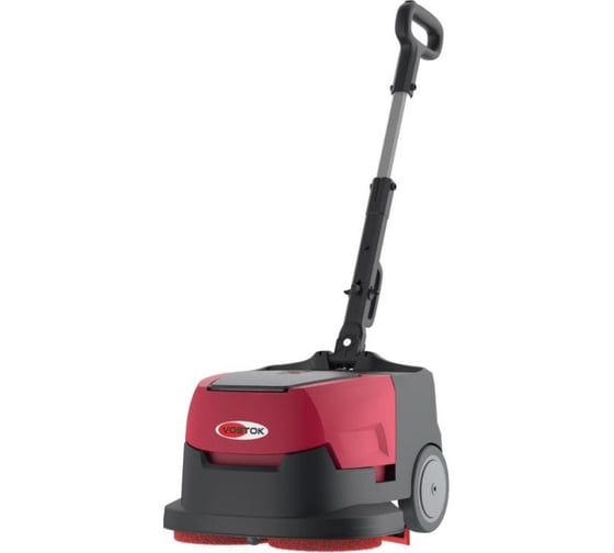 Изображение товара Компактная поломоечная машина Vostok BA5 c LI-ION АКБ 6000 мАч и з/у SY-BA00523L