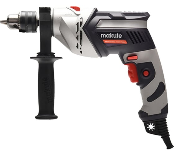 Изображение товара Дрель сетевая ударная Makute 1020Вт, 13мм ID009