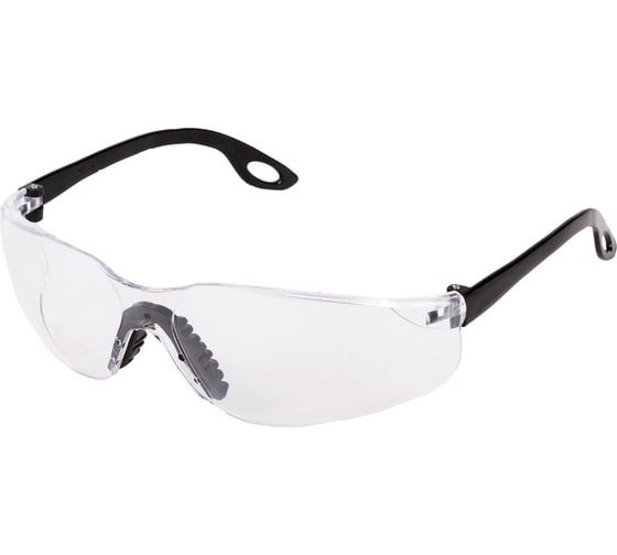 Изображение товара Защитные прозрачные очки AMIGO 74705