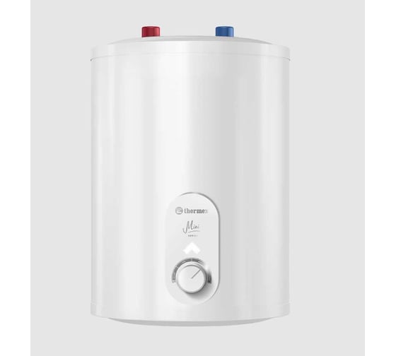 Изображение товара Водонагреватель аккумуляционный электрический бытовой Термекс Mini 10 U ЭдЭБ04834