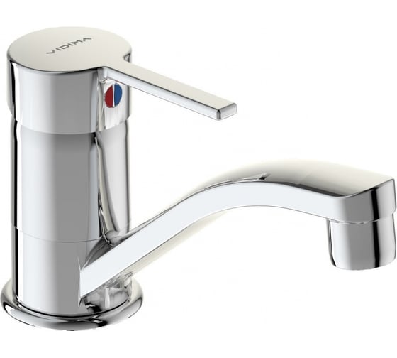 Изображение товара Смеситель для умывальника Vidima LOGIK BA276AA 00039234