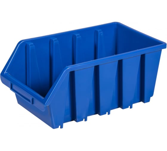 Изображение товара Лоток для мелочей МастерАлмаз 204x340x155 мм 10501222