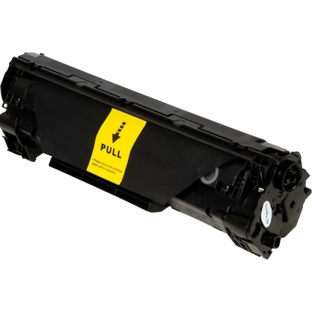 Лазерный картридж для HP LaserJet P1566/P1606DN SONNEN лазерный картридж color laserjet pro m182n m183fw для hp t2