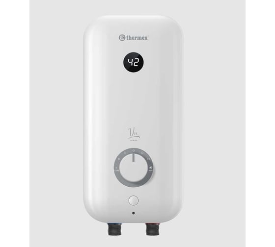 Изображение товара Электроводонагреватель проточный Термекс Vox 5500 ЭдЭБ05036