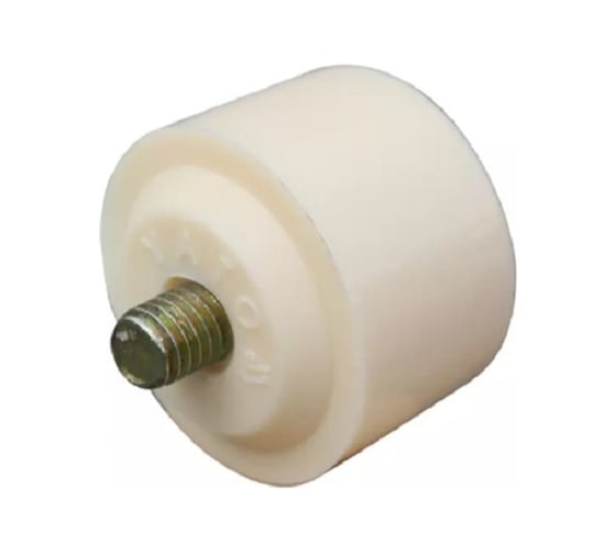 Изображение товара Нейлоновая головка для молотка 35 мм YATO YT-4642