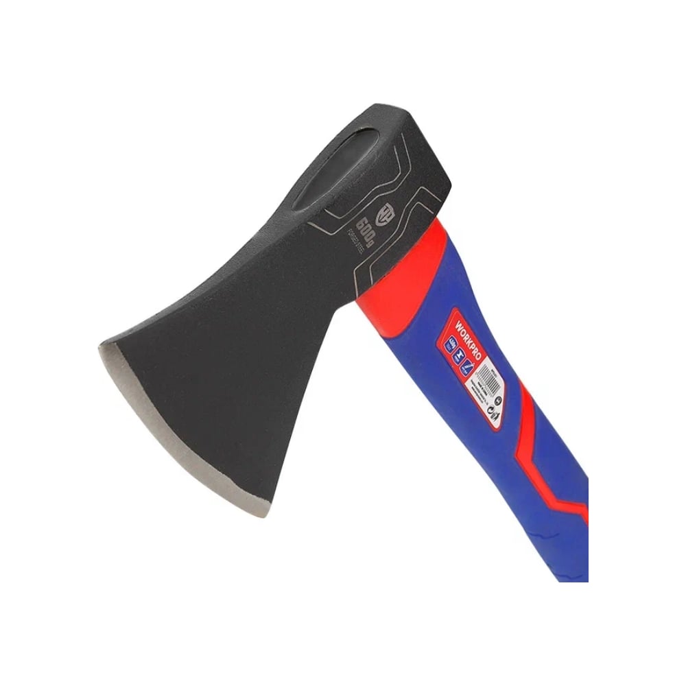 Топор WORKPRO WP241043