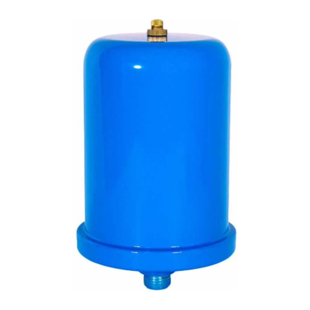 Изображение товара Бак мембранный для холодной воды 2 л вертикальный PROFLINE GV-2