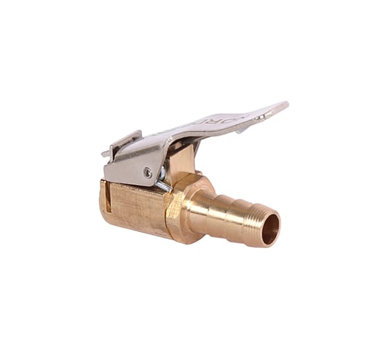 Изображение товара Наконечник для подкачки 8 мм елочка NORDBERG NPTi08S