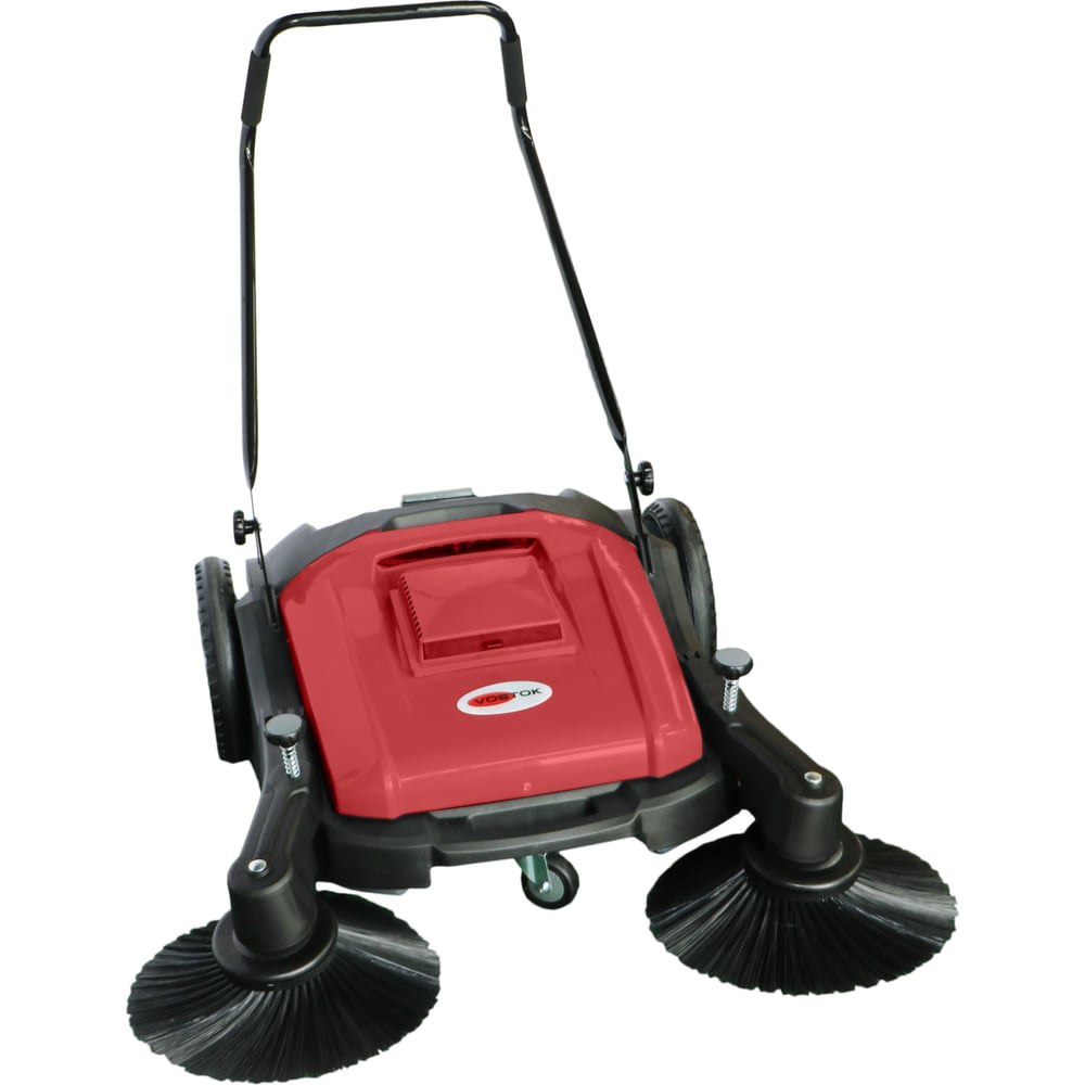 Изображение товара Механическая ручная подметальная машина Vostok SW980 HK-SW980 для уборки