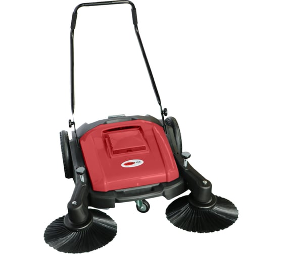 Изображение товара Механическая ручная подметальная машина Vostok SW980 HK-SW980