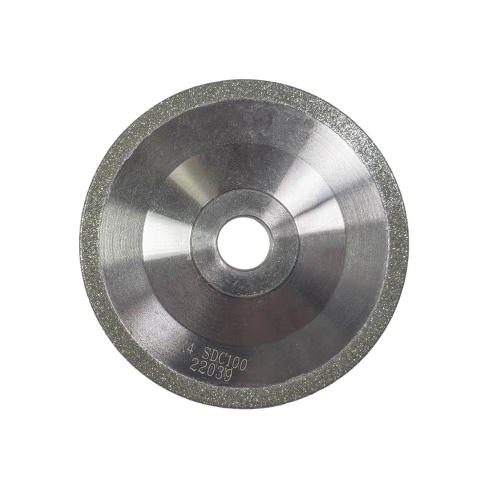 Изображение товара Диск SDC для отрезки инструмента из твердого сплава 78 мм 72504101