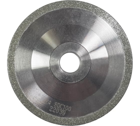 Изображение товара Диск SDC для отрезки инструмента из твердого сплава для ZM-X4 AURA TOOLS 72504101