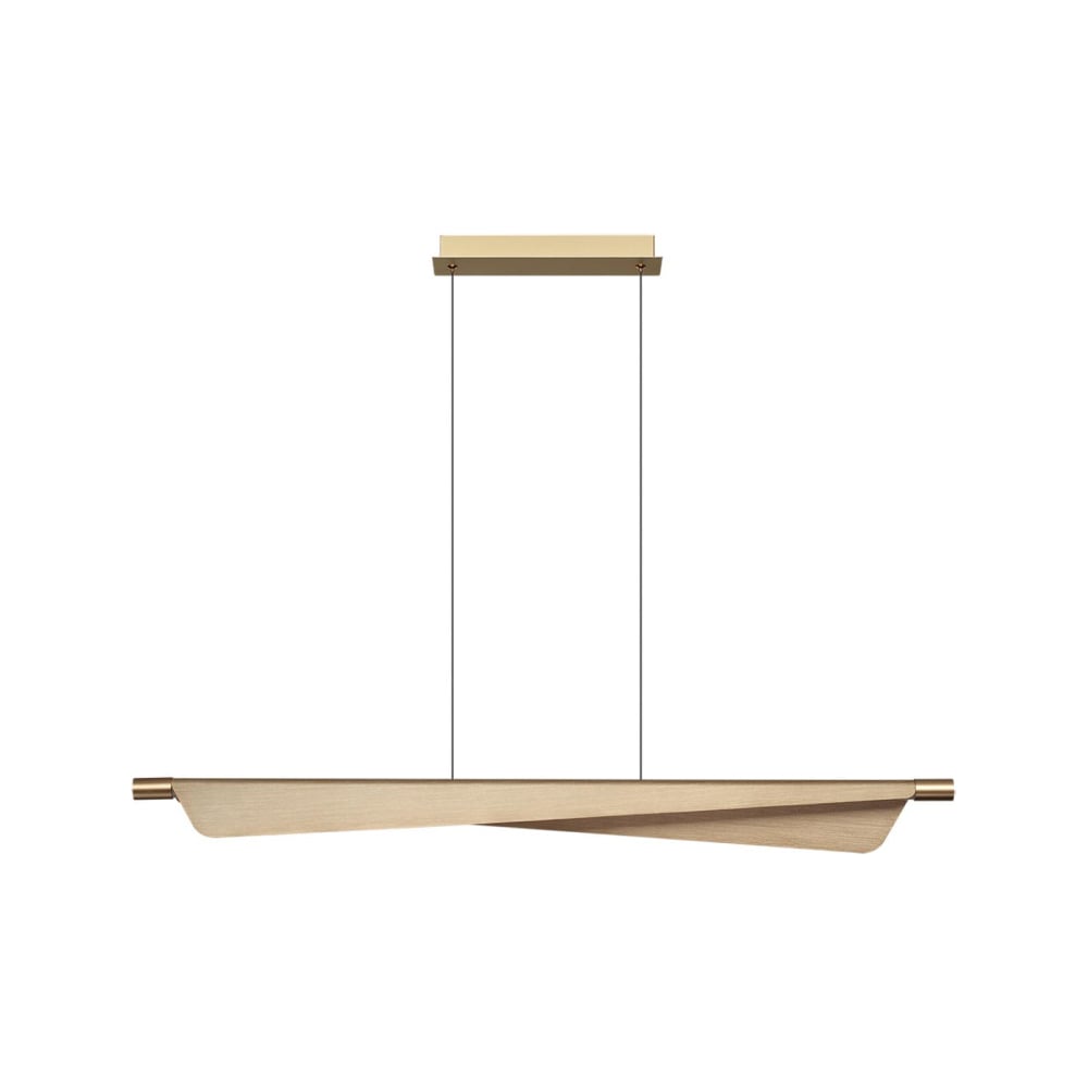 Изображение товара Линейный светильник ODEON LIGHT LED24W LINEA 7017/24L