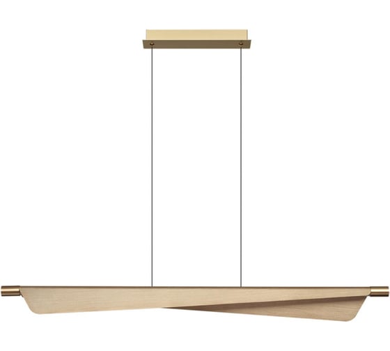 Изображение товара Линейный светильник ODEON LIGHT LED24W LINEA 7017/24L 7017/24LB