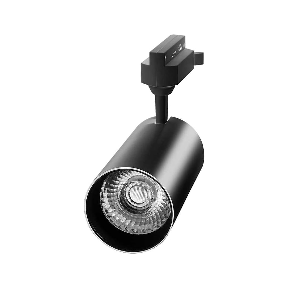 Изображение товара Светодиодный трековый светильник Jazzway PTR 0730 Food Meat 30Вт IP40 черный