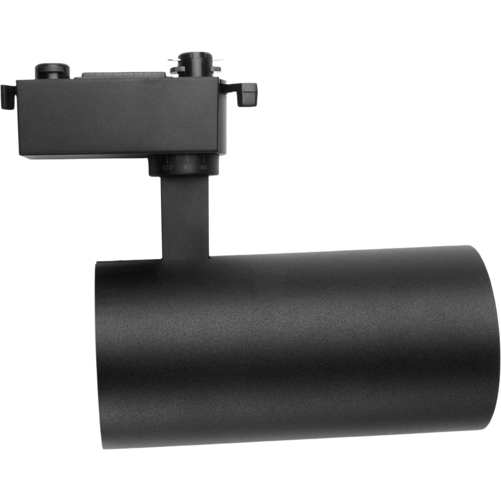 Изображение товара Светильник трековый Jazzway PTR 0730 30Вт IP40 Изображение товара Светильник трековый Jazzway PTR 0730 30Вт IP40