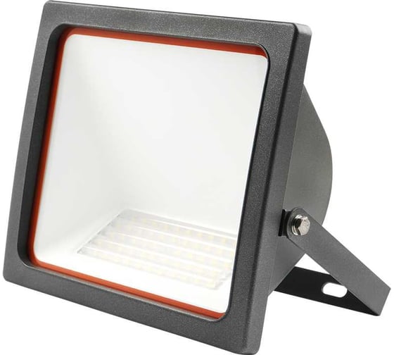 Изображение товара Светодиодный прожектор Jazzway PFL-AS 50Вт 4000К IP65 асимметричный 5022478