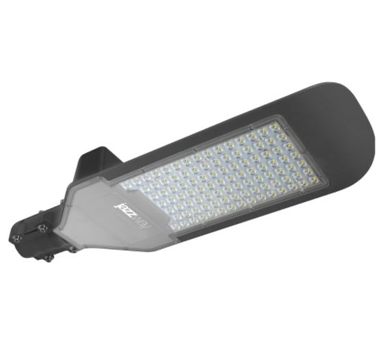 Изображение товара Светодиодный светильник Jazzway консольный PSL 02 GR 200Вт 5000К IP65 AC85-265В ДКУ уличный 5016286