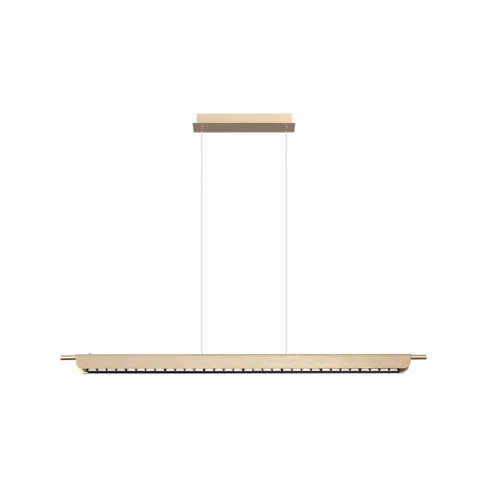 Изображение товара Линейный светильник ODEON LIGHT LED40W PUNTO 7018/40L со встроенными светодиодами