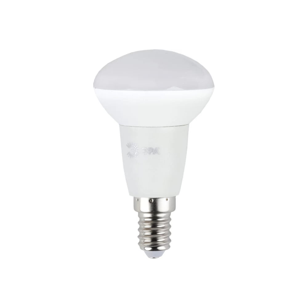 Изображение товара Набор 10 светодиодных ламп ЭРА STD LED R506W860E14 6 Вт рефлектор холодный белый