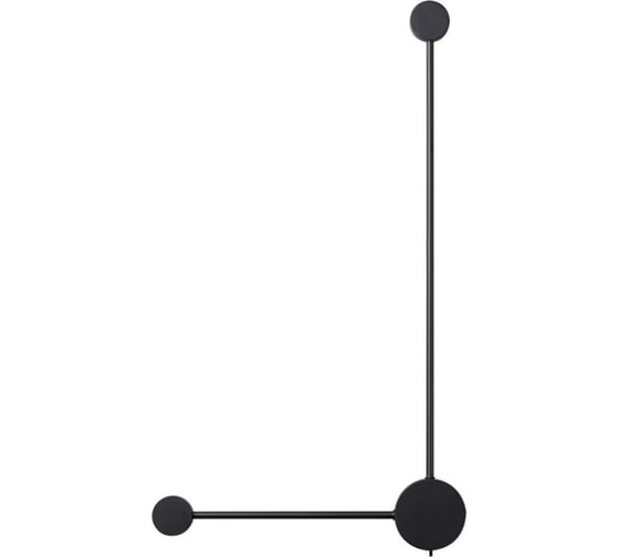 Изображение товара Настенный светильник ODEON LIGHT LED 10W SATELLITE 7008/10W 7008/10WL