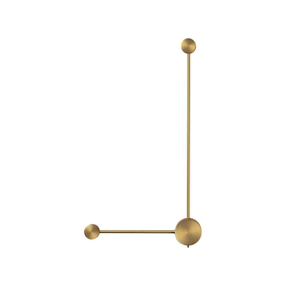 Изображение товара Настенный светильник ODEON LIGHT LED 10W SATELLITE 7009/10W