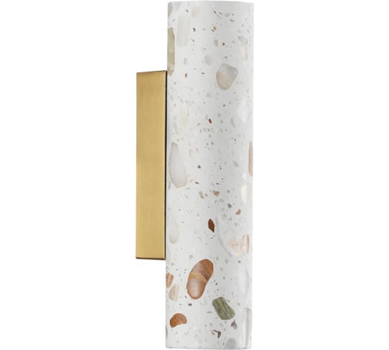 Изображение товара Настенный светильник ODEON LIGHT LED 12W TERRAZZO 7012/12W 7012/12WL