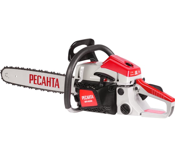 Изображение товара Бензопила Ресанта БП-5220 70/6/15