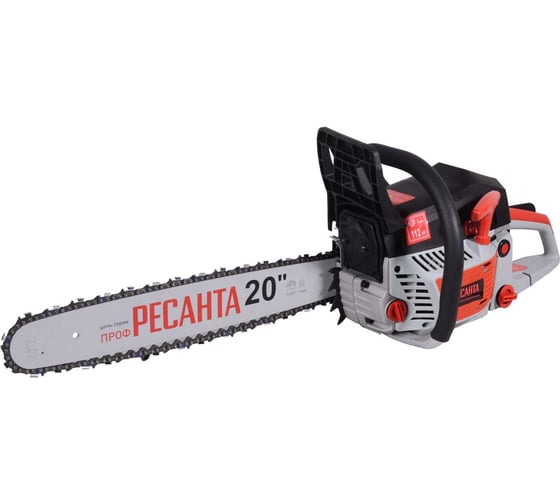 Изображение товара Бензопила Ресанта БП-6220 70/6/17