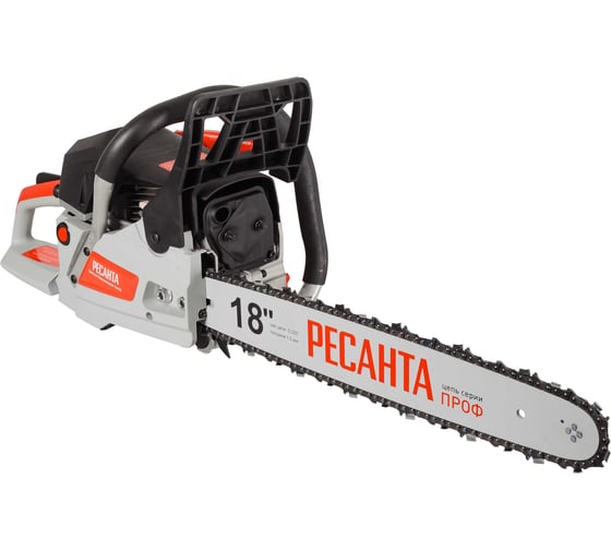Изображение товара Бензопила Ресанта БП-4518 70/6/13