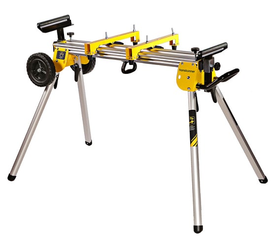 Изображение товара Стол для торцовочной пилы Hanskonner HK1075-03-01