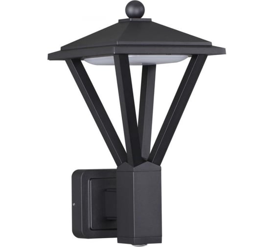 Изображение товара Настенный светильник ODEON LIGHT LED 15W BEARITZ 6655/15WL 6655/15WL3