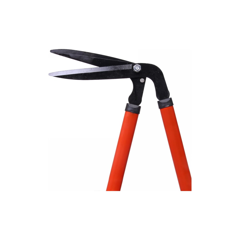 Изображение товара Ножницы Добросад Master 100 см для стрижки газона и кустов