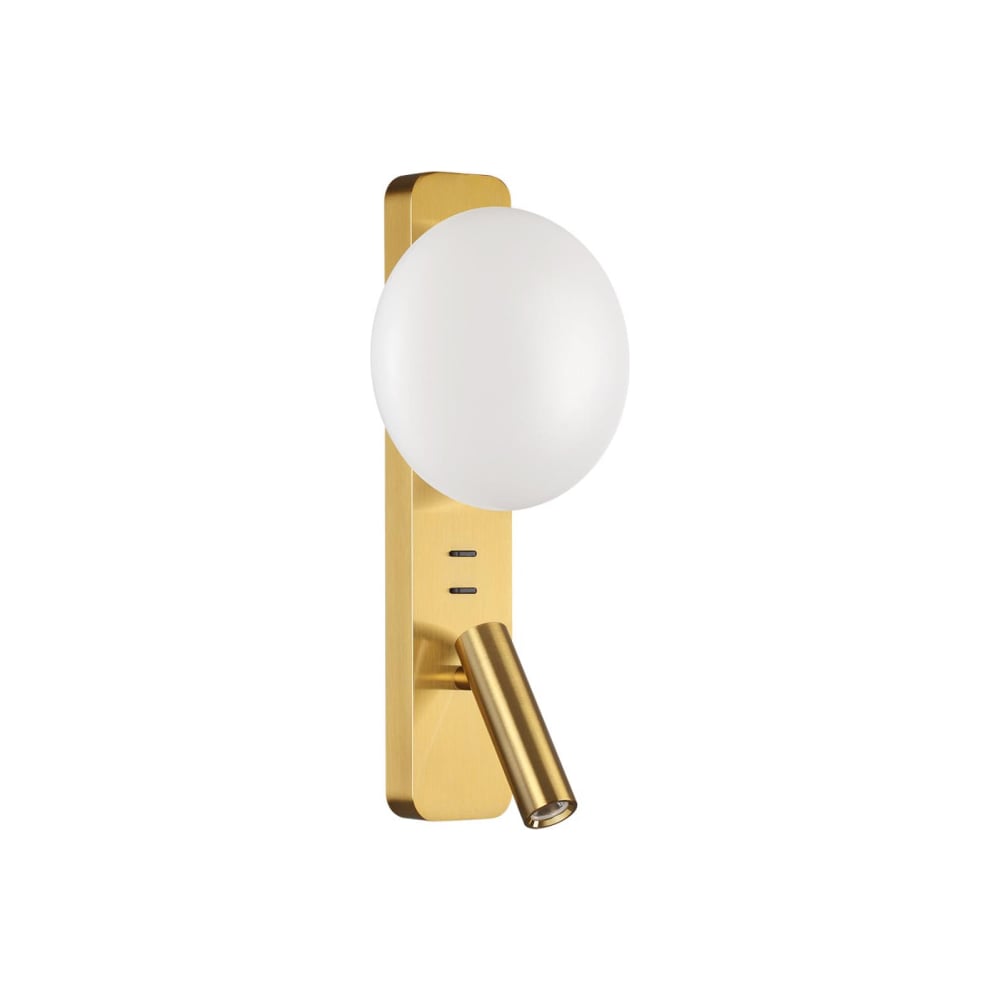 Изображение товара Настенный светильник ODEON LIGHT ALBERGO 7050/5W с поворотным плафоном