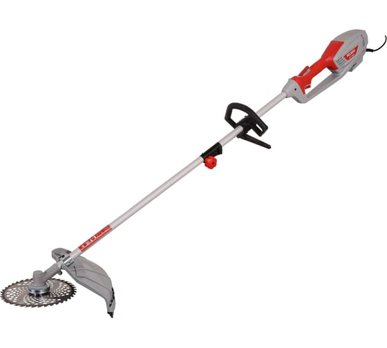 Изображение товара Электрический триммер Ресанта ЭТ-1200Н 70/1/21