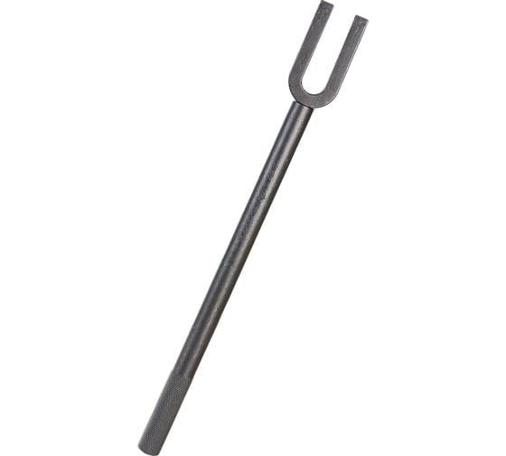 Изображение товара Съемник шаровых соединений Дело Техники ДТ/20 вилка, 400 мм 812040