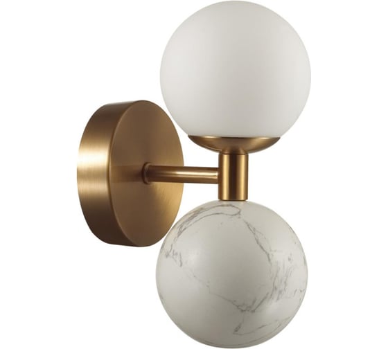 Изображение товара Настенный светильник ODEON LIGHT LED 6W LOLLA 4359/6W 4359/6WL