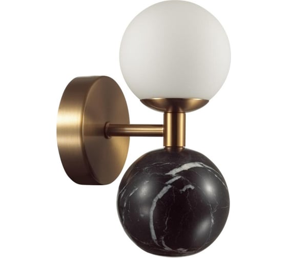 Изображение товара Настенный светильник ODEON LIGHT LED 6W LOLLA 4361/6W 4361/6WL