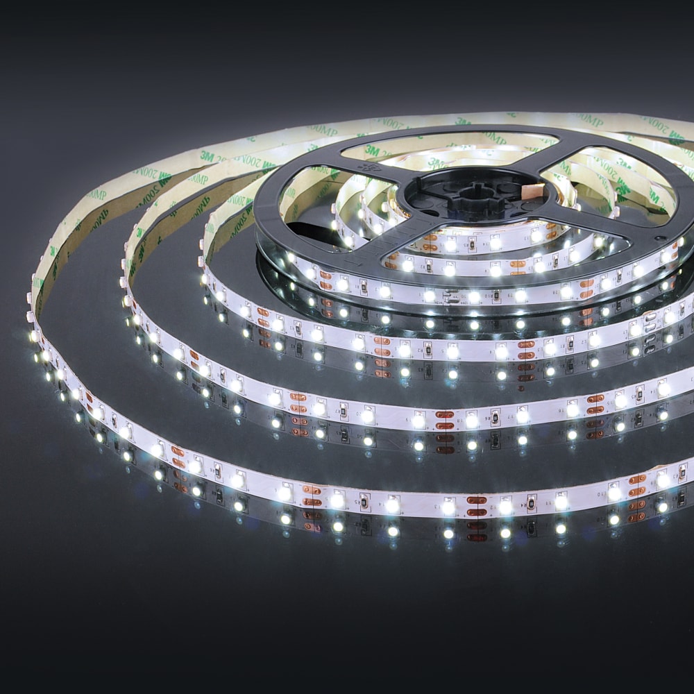 фото Светодиодная лента elektrostandard sls, 01 ww, ip20 набо a049844