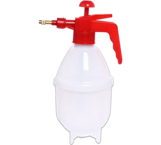 Изображение товара Опрыскиватель помповый Добросад 1л "Классик" пневматический 720-003