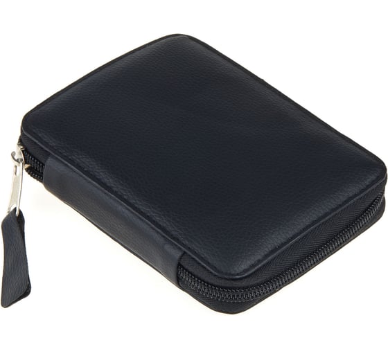 Изображение товара Чехол для приманок Lucky John ECO LEATHER 130х100 мм LJ910-130