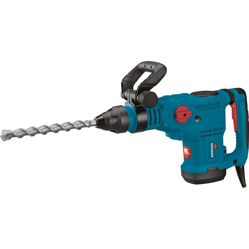 Перфоратор Кратон RH-1700-50max 3 07 01 038