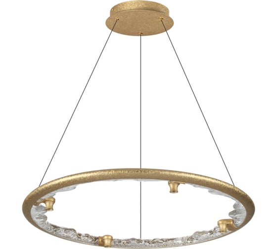 Изображение товара Подвесной светильник ODEON LIGHT LED 73W CAYON 7002/55 7002/55L