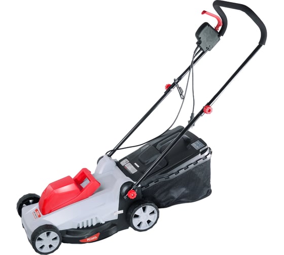 Изображение товара Электрическая газонокосилка Ресанта КР-1500 ЭТ 70/4/13