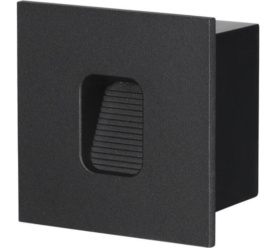 Изображение товара Подсветка для лестниц ODEON LIGHT LED 1W VITTY 6650/1WL 6650/1WL3